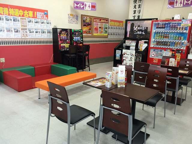 オートバックス 瀬戸店 サービス紹介の5つ目