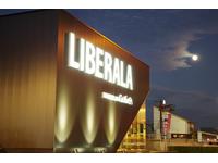 ＬＩＢＥＲＡＬＡ　リベラーラ高松店