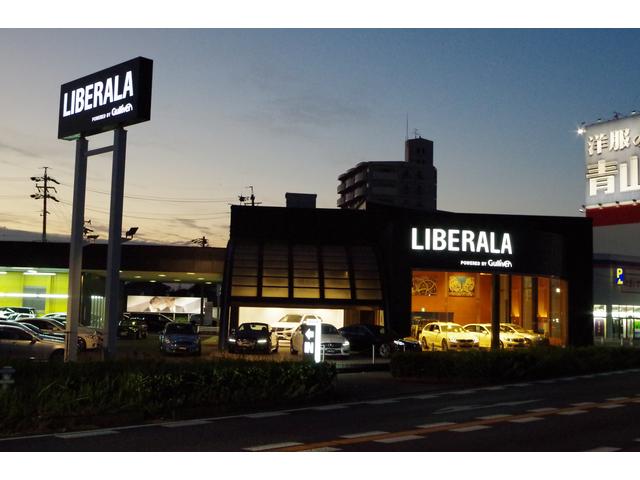 ＬＩＢＥＲＡＬＡ リベラーラ一宮店