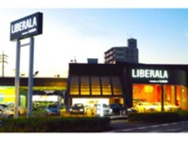 ＬＩＢＥＲＡＬＡ　リベラーラ一宮店