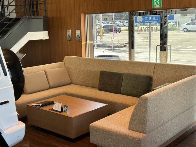 LIBERALA リベラーラ一宮店(5枚目)