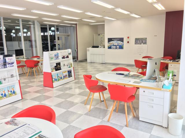 ガリバーアウトレット旭川末広店(5枚目)