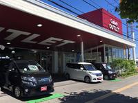 ガリバーアウトレット旭川末広店