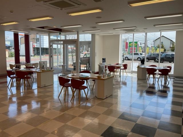 ガリバーアウトレット38号帯広店(2枚目)