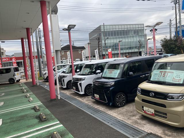 ダイハツ東京販売(株) 武蔵村山店(3枚目)