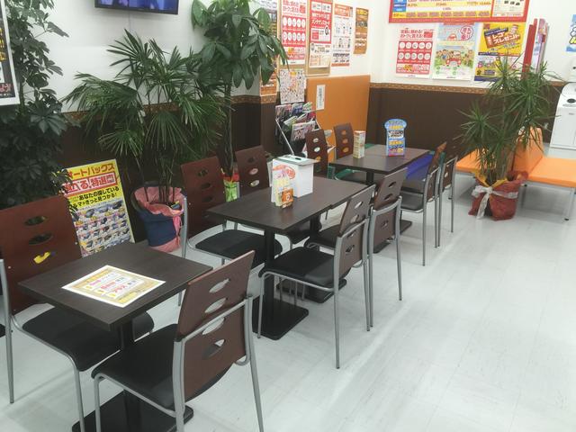 オートバックス伊那店 サービス紹介の6つ目