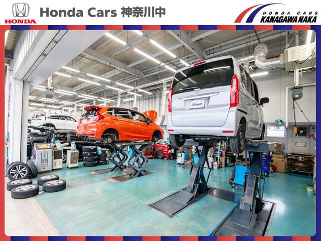 ホンダカーズ神奈川南 平塚店(3枚目)