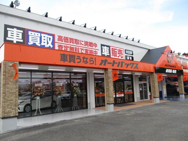 オートバックスカーズ　野田梅郷店(0枚目)