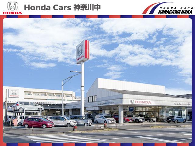 ｈｏｎｄａ ｃａｒｓ神奈川中 川崎大師店 神奈川県川崎市 中古車なら グーネット中古車