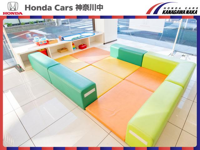 ホンダカーズ神奈川中 川崎大師店 サービス紹介の4つ目
