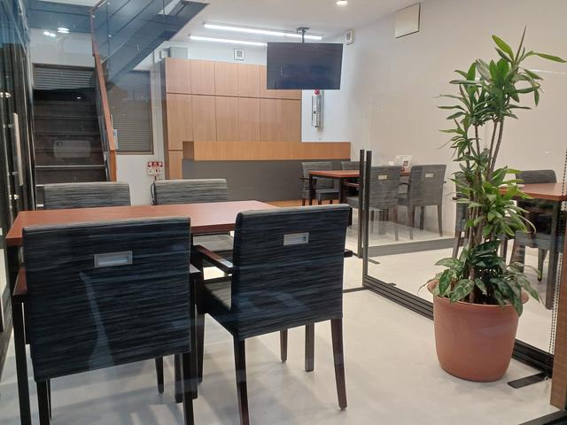 Honda Cars中央神奈川 Auto Gallery渋谷店 (オートギャラリー渋谷店)(3枚目)