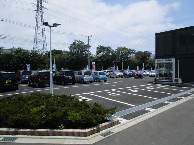Honda Cars中央神奈川 Auto Gallery渋谷店 (オートギャラリー渋谷店)(5枚目)