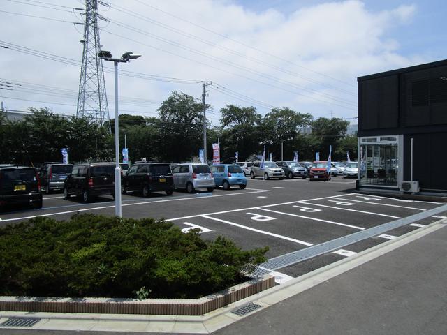 Ｈｏｎｄａ　Ｃａｒｓ中央神奈川　Ａｕｔｏ　Ｇａｌｌｅｒｙ渋谷店　（オートギャラリー渋谷店）(5枚目)