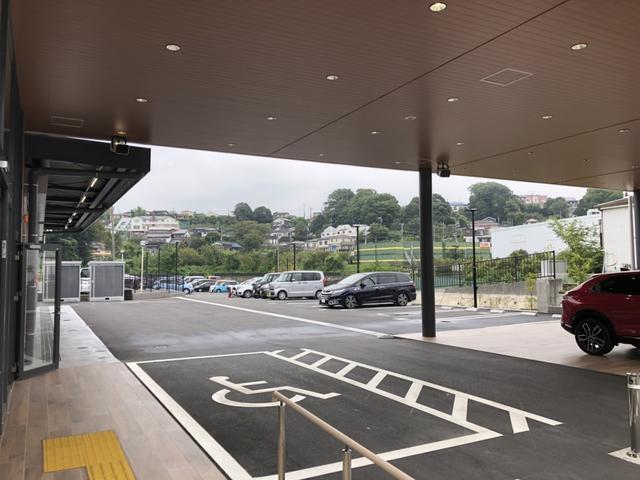 ホンダカーズ東京中央 鶴川店 サービス紹介の4つ目