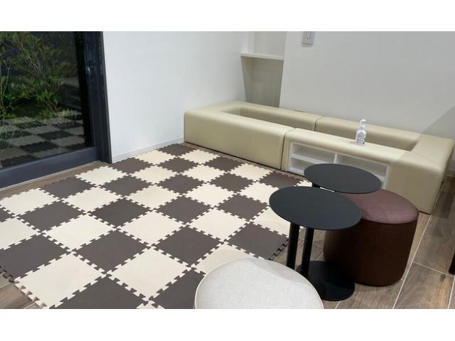 ホンダカーズ東京中央 鶴川店 サービス紹介の6つ目