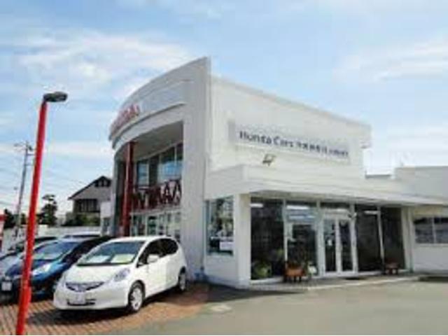 Ｈｏｎｄａ Ｃａｒｓ中央神奈川 小田原東店