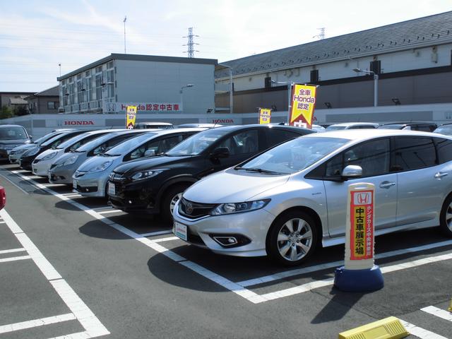 Ｈｏｎｄａ　Ｃａｒｓ中央神奈川　小田原東店(1枚目)