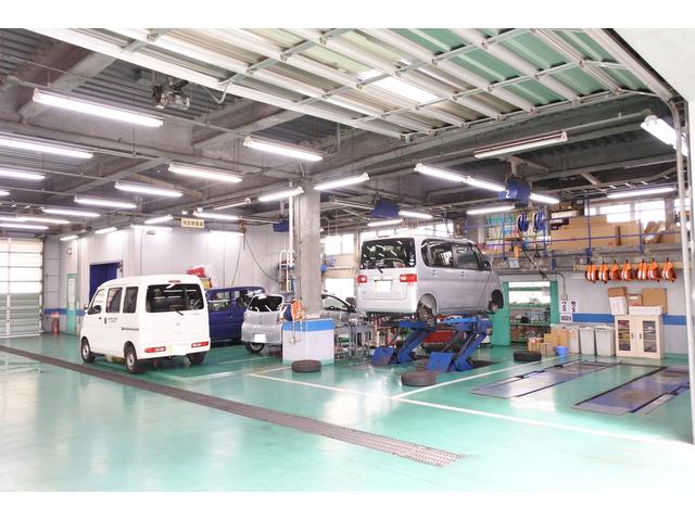 ダイハツ東京販売(株) U-CAR池上(3枚目)