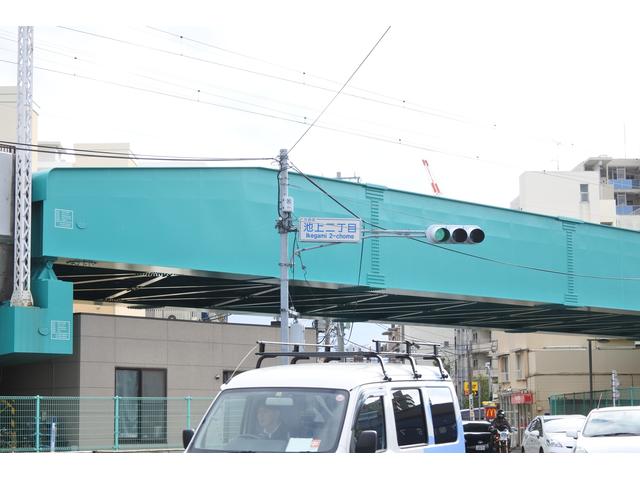 ダイハツ東京販売(株) U-CAR池上(4枚目)