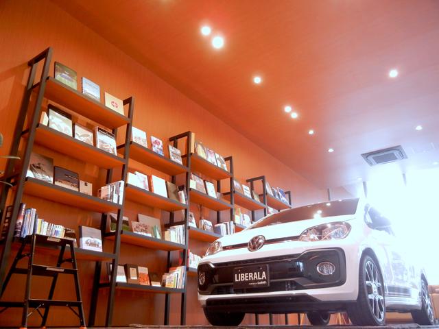 LIBERALA リベラーラ小倉店(5枚目)