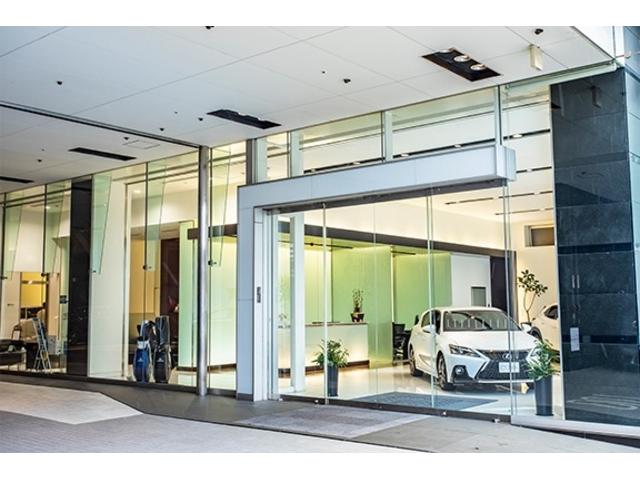 レクサス江戸川 トヨタモビリティ東京(株) サービス紹介の6つ目