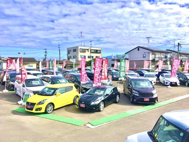 ガリバーアウトレット １０号都城店 中古車なら グーネット中古車