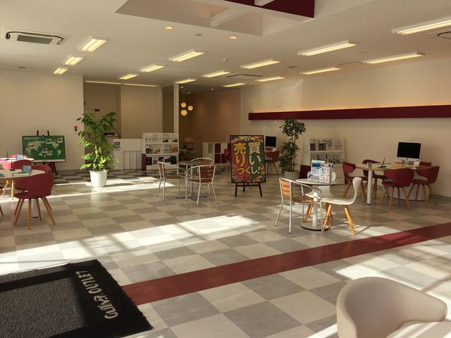 ガリバー１１号丸亀店