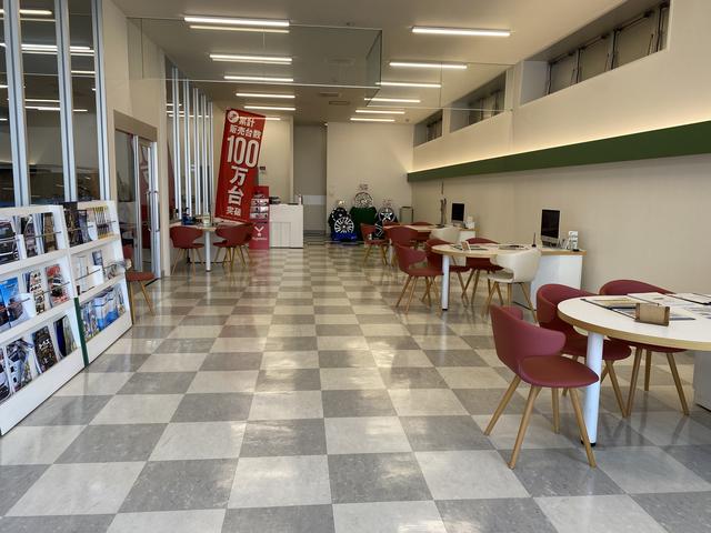 ガリバー12号岩見沢店(5枚目)