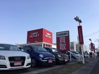 ガリバーアウトレット 仙台港店