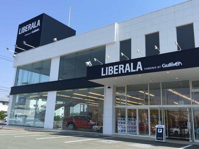 ＬＩＢＥＲＡＬＡ　リベラーラ山形店(4枚目)