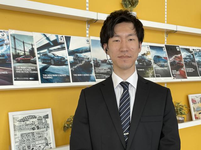 スタッフ紹介2