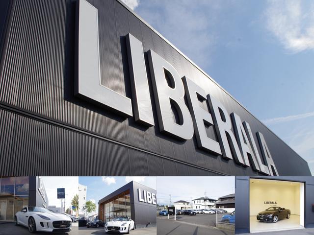 ＬＩＢＥＲＡＬＡ　リベラーラ岐阜店(1枚目)