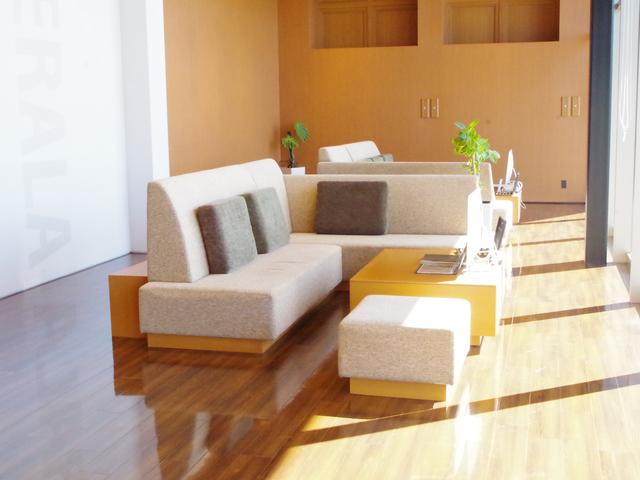 LIBERALA リベラーラ岐阜店(5枚目)
