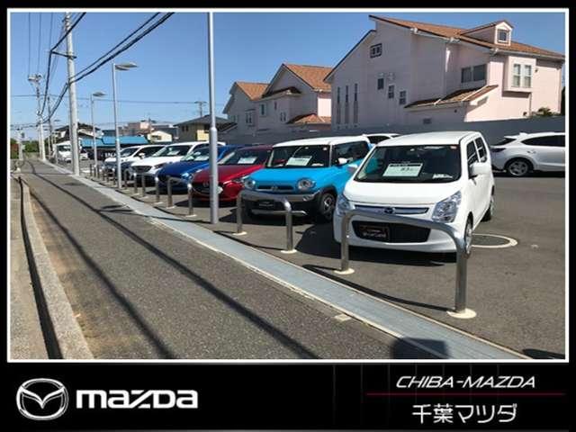 株 千葉マツダ 千葉ニュータウン店 千葉県印西市 中古車なら グーネット