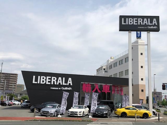 ＬＩＢＥＲＡＬＡ　リベラーラ熊本店(5枚目)