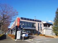 東日本三菱自動車販売(株) 多摩ニュータウン店