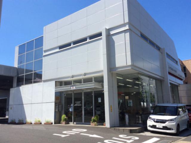 東日本三菱自動車販売 株 東名町田店 東京都町田市 中古車なら グーネット中古車