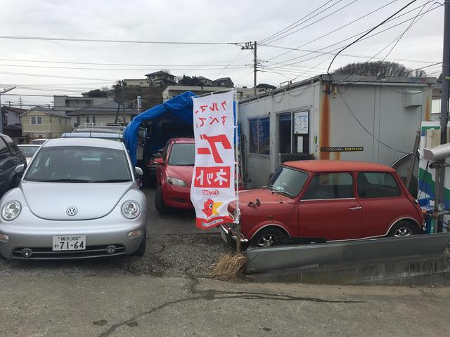 ワンズレンタカー　新横浜店