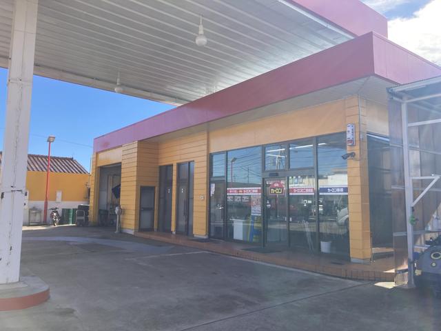 カーコンビニ倶楽部市原能満店（株式会社ＳＵＮ Ｇａｒｅｇｅ） サービス紹介の6つ目