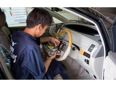 持込取付も大歓迎！