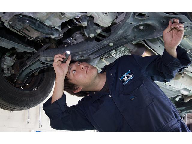 株式会社クローバーランドカーズ3