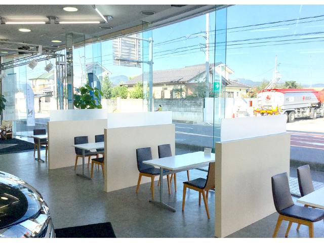 ホンダカーズ埼玉県央 高麗川店（認定中古車取扱店） サービス紹介の2つ目