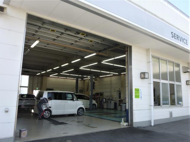 ホンダカーズ埼玉県央 高麗川店（認定中古車取扱店） サービス紹介の4つ目