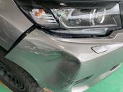 【新車外し】　ランドクルーザー　プラド用　バンパー 楽天市場】ランドクルーザープラド150 バンパー（パーツ｜車用品