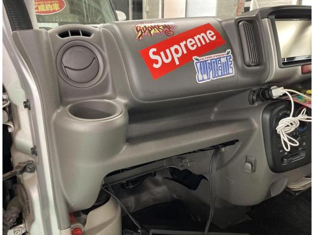 NV100　クリッパー