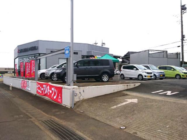 東日本三菱自動車販売 株 龍ヶ崎店 茨城県龍ケ崎市 中古車なら グーネット中古車