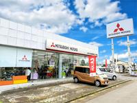 東日本三菱自動車販売(株) 鹿島店