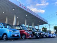 (株)ホンダプロモーション 本庄インター店