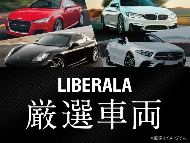 ＬＩＢＥＲＡＬＡ　リベラーラ富山店(1枚目)