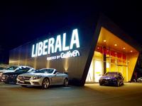 ＬＩＢＥＲＡＬＡ　リベラーラ富山店